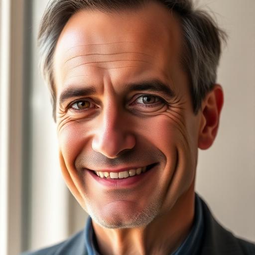 Jean-Marc, 52 ans